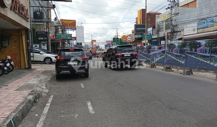 Ruko Disewakan Caturtunggal Depok Dekat Kampus Daerah Bisnis Strategis 2