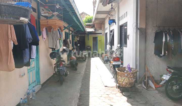 Rumah Kost Dijual Ambarketawang Gamping Dekat kampus Akses Kota Dekat Strategis