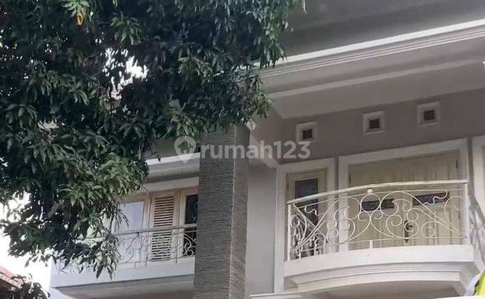 Rumah Mewah Dijual Mlati Dalam Perum Elit Dekat Kota Strategis Nyaman Aman 1