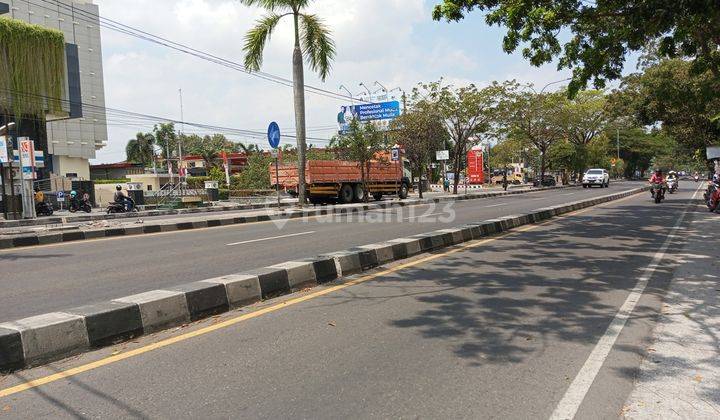 Gudang Disewakan Kasihan Pinggir Jalan Ringroad Strategis Tronton Masuk Banyak Pergudangan 2