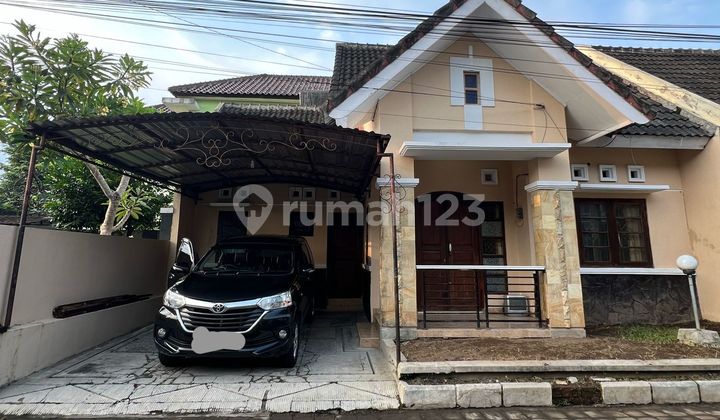 House for Rent in Jombor Mlati Subdivision, Comfortable, Safe, and Quiet House for Rent in Jombor Mlati Subdivision, Comfortable, Safe, and Quiet