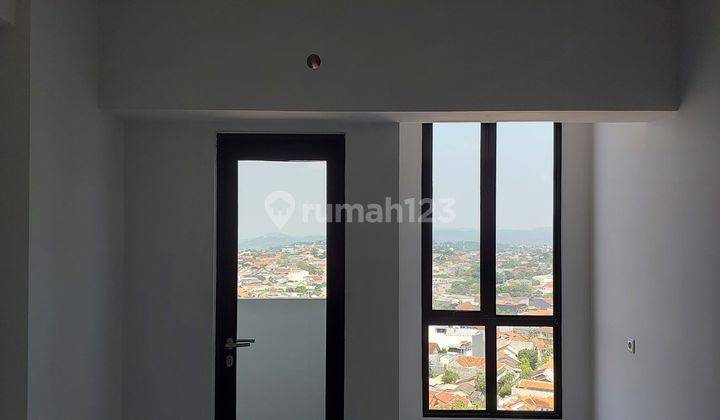 Apartemen Alton Tower 2, dekat Undip Harga spesial murah 1