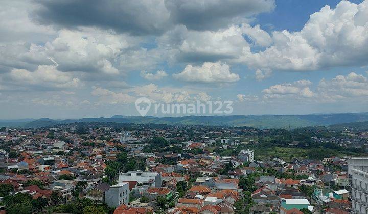 Apartemen Alton Tower 2, dekat Undip Harga spesial murah 2