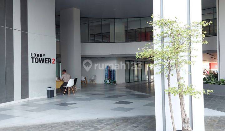 Apartemen Alton Tower 2, dekat Undip Harga spesial murah 7