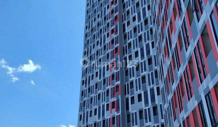Apartemen Alton Tower 2, dekat Undip Harga spesial murah 9