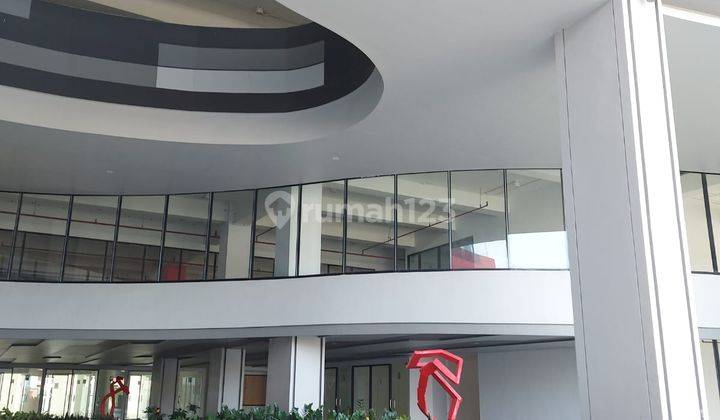 Apartemen Alton Tower 2, dekat Undip Harga spesial murah 12