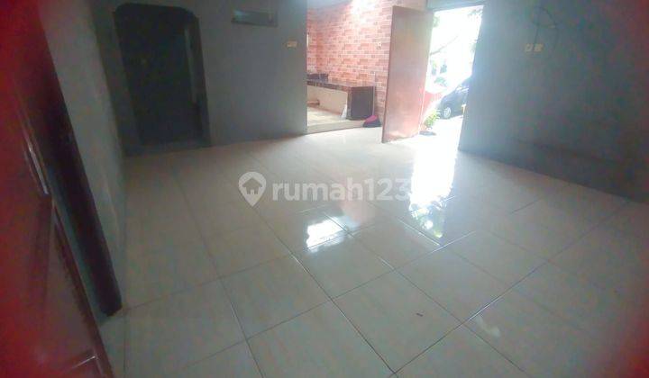 Rumah Minimalis Siap Huni Di Citra Raya Tangerang 2