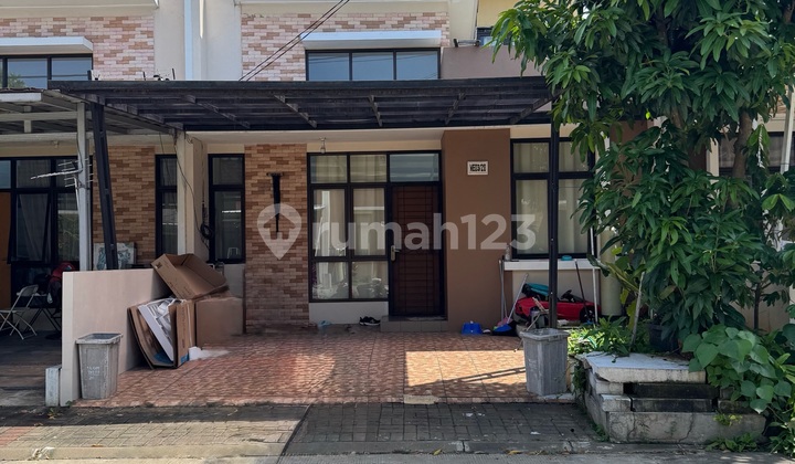Di Jual Cepat Rumah Siap Huni Bagus Shm Rumah 1