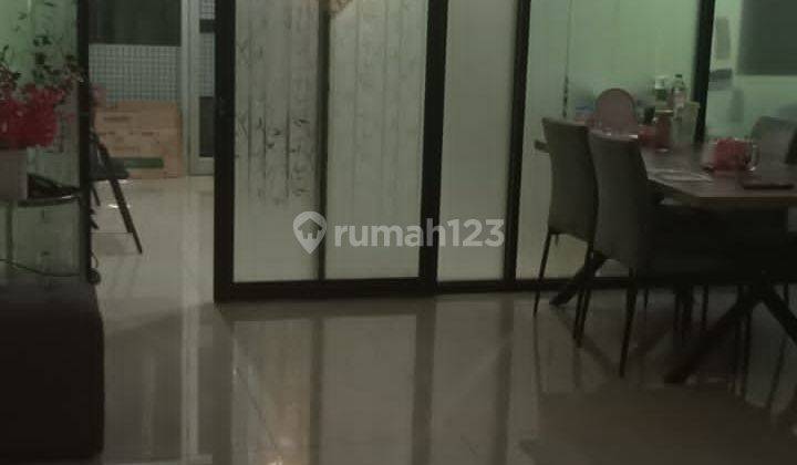 Ruko 2 Lantai Siap Pakai Di Citra Raya Tangerang 2