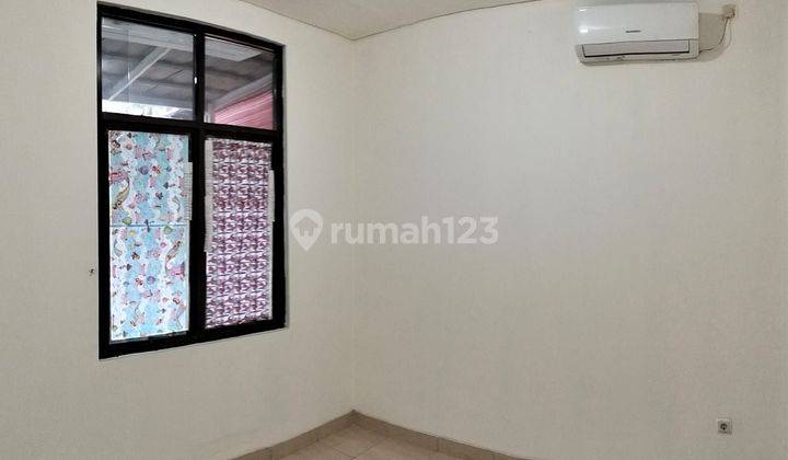 Rumah Minimalis Siap Huni Dekat Mall Ciputra Citra Raya  2