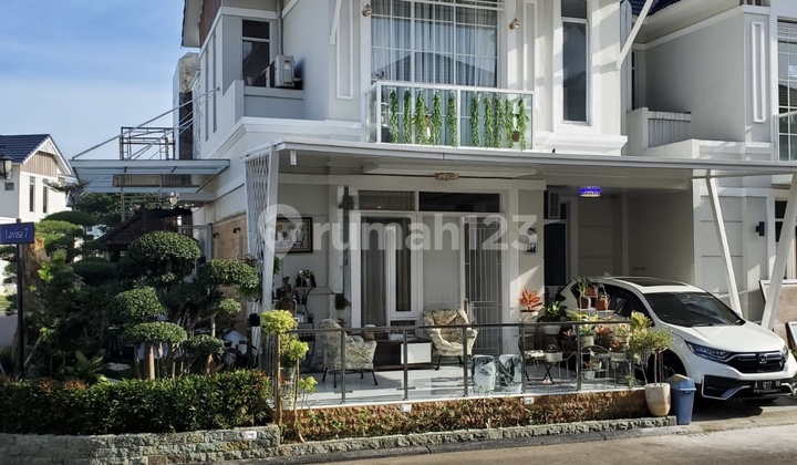 Di Jual Rumah Siap Huni Siap Kpr L.dew