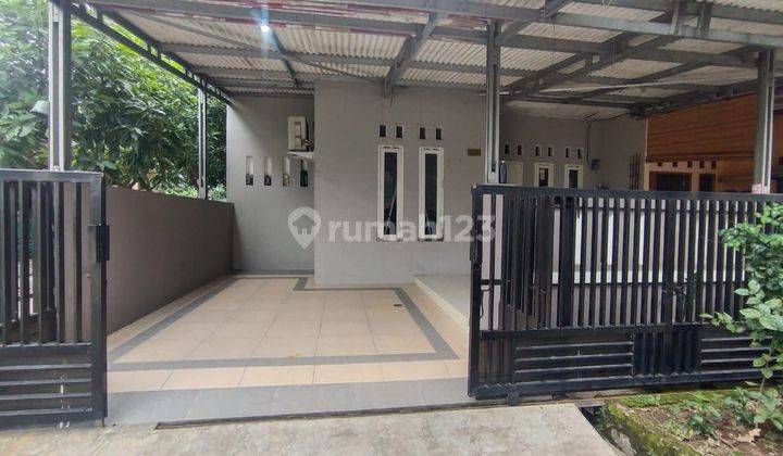 Rumah Minimalis Siap Huni Di Citra Raya Tangerang 1