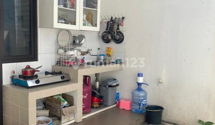 Di Cepat Rumah Siap Huni Siap Kpr 2