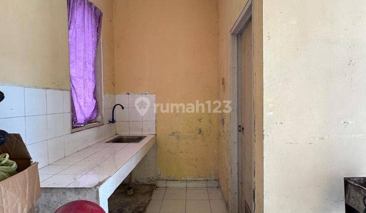 Rumah Siap Huni Lokasi Strategis Di Citra Raya Cikupa  2