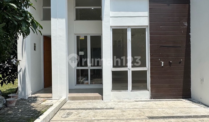 Di Sewa Kan Rumah Siap Huni