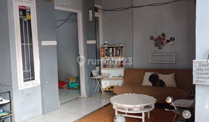 Di Jual Rumah Siap Huni 2