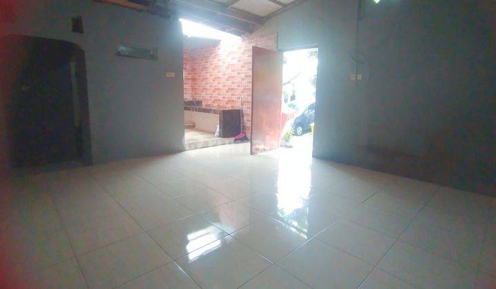 Rumah Minimalis Siap Huni Di Citra Raya Tangerang 2