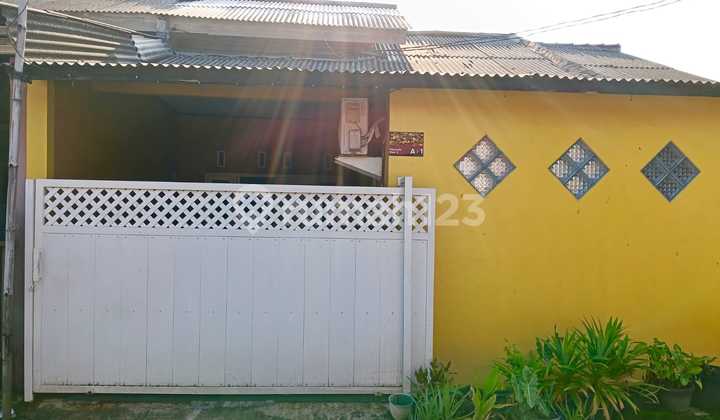 For Sale Fast Ready-to-Live-in House