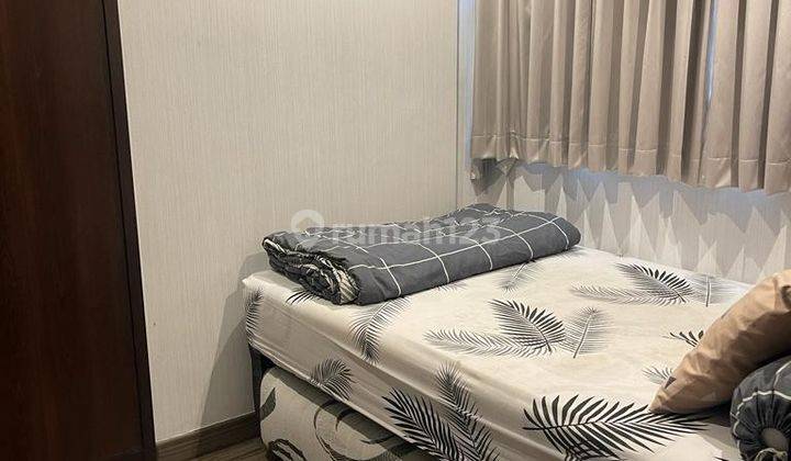 Disewakan Apartemen The Branz Bsd loft, private garden , Apartemen Branz Apartment 2 Kamar Tidur 3