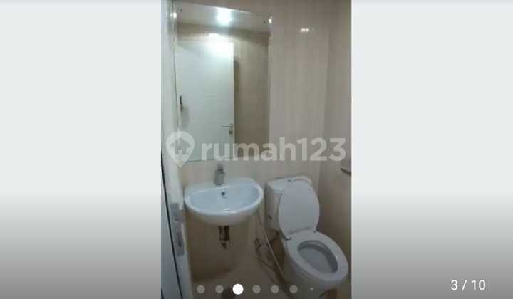 Dijual BU Apartemen Studio Sentul Tower Apartemen Sentul Tower 2