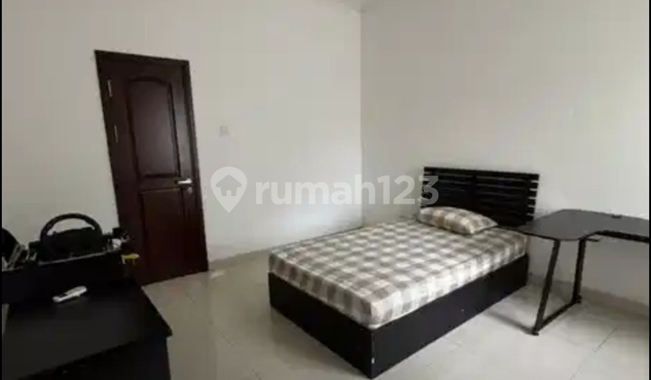 2-story Furnished House Ready to Occupied in Taman Diponegoro Karawaci 2