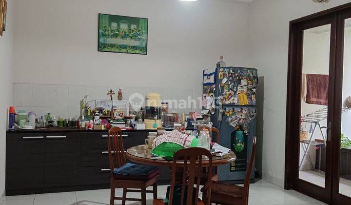 Rumah 2 Lt Terawat Siap Huni di Sapphire Phg Gading Serpong 1