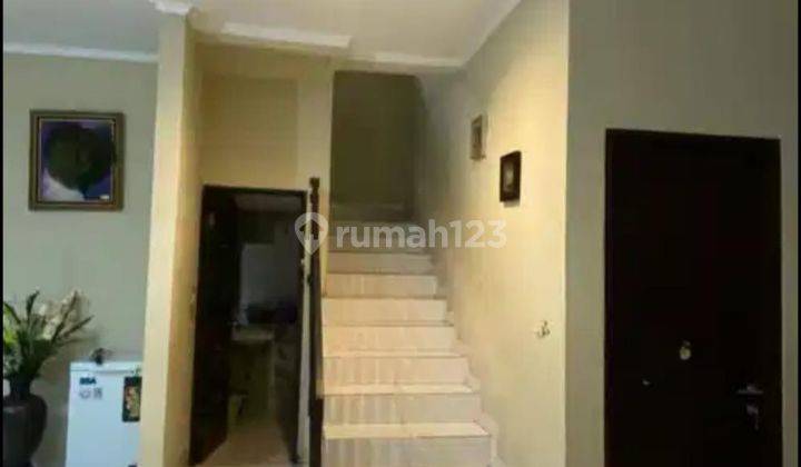 Rumah 2 Lt Terawat Siap Huni di Delatinos Bsd 2