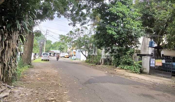 Kavling 1121 M2 Lokasi Strategis di Kejaksaan Lebak Bulus Kavling 1121 M2 Lokasi Strategis di Kejaksaan Lebak Bulus