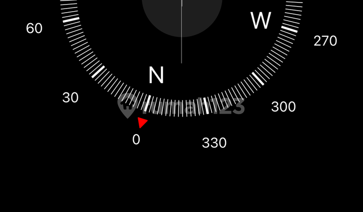 Rumah 2 lt Siap Huni Terawat di Vivacia Eminent Bsd 2