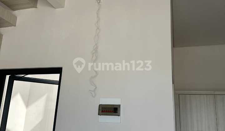 Nego Smp Deal Rumah 3,5 lt Full Furnished di Impresahaus Bsd 2