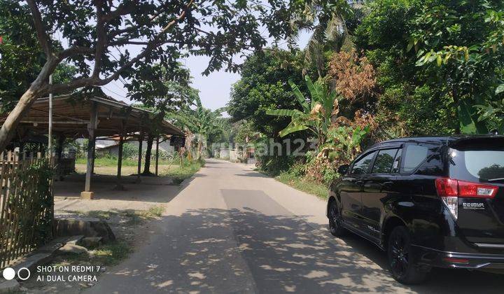 Jual Cepat Kavling 9.450 m² nego smp deal di Kampung Dandang 2