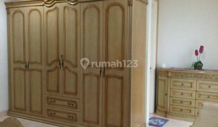 Rumah 2 Lantai Bagus siap huni di Virginia BSD 8