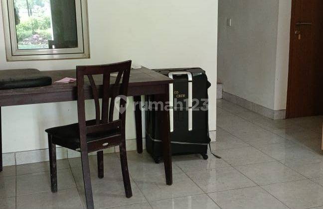 Rumah Kost 2 Lt Baru Furnished Siap Pakai di Foresta Naturale Bsd 2