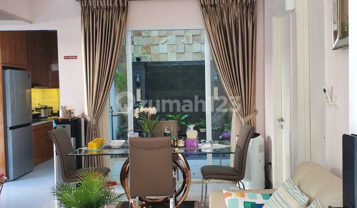 2-Storey Hook House Furnished Ready to Occupied in Lavisa Lavon 2