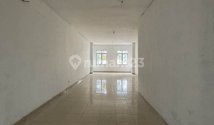 Mendrisio 3-Storey Shop House, Facing Main Road, Ready to Use, GS-BSD Area.