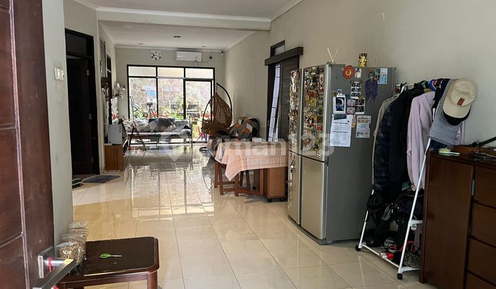 Nego Smp Deal Rumah Siap Huni di Melati Mas Serpong
