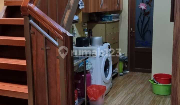 2-story teak house Ready to occupy in Bukit Cinere Indah 2
