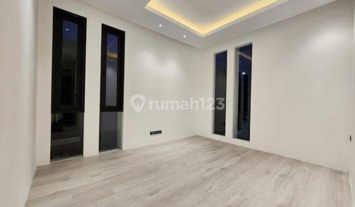 Rumah 2 lt Baru Posisi hook taman di Cosmo The Icon 2