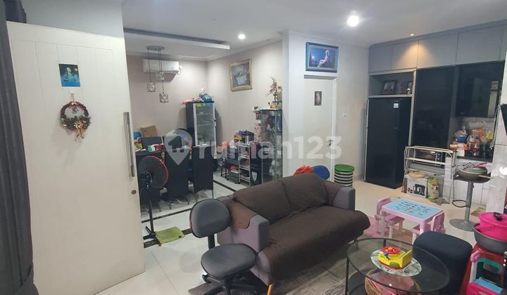 2-story Fully Furnished Renovated House in Atlanta Gs 2