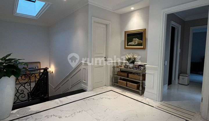 3-Story Luxury House Fully Furnished Ready to Occupy in PHG GS 2