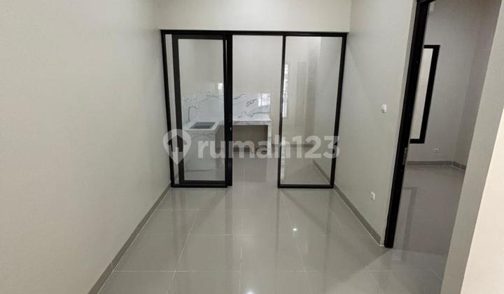Rumah 2 lt Baru Siap huni di Villa Melati Mas Serpong 2