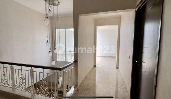 Rumah 2 LT Premium Cakep di Frangipani De Park BSD 2