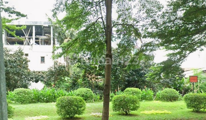 Kavling komersial 11.380 m2 di Magnolia Residence 