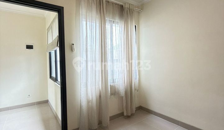 2-Story House, Neat and Ready to Occupy in Baroni Gading Serpong GS 2