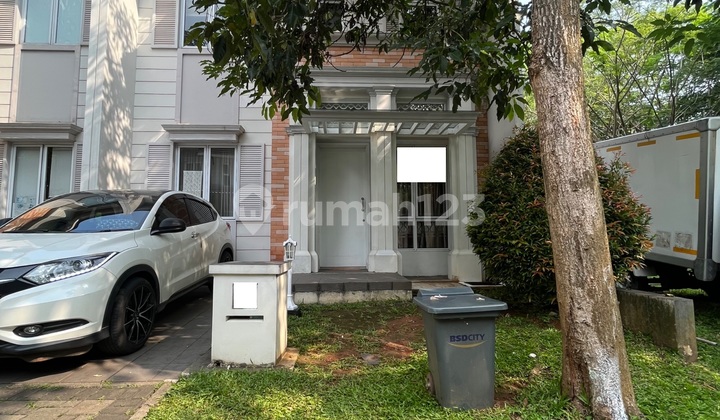 Nego Smp Deal Rumah 2 lt Rapi di Hyland Greenwich Bsd Nego Smp Deal Rumah 2 lt Rapi di Hyland Greenwich Bsd