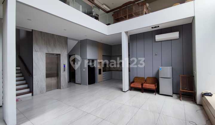 Rumah 3 lt Hook Siap huni di Kayu Putih Jakarta Timur 2