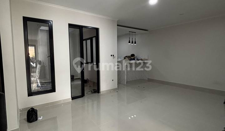 2-story House Brand New Ready to Occupy in Sector 7A Gs 2