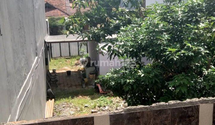 Kavling 127 m² SHM di Taman Wijaya Kusuma Jaksel Murah 1