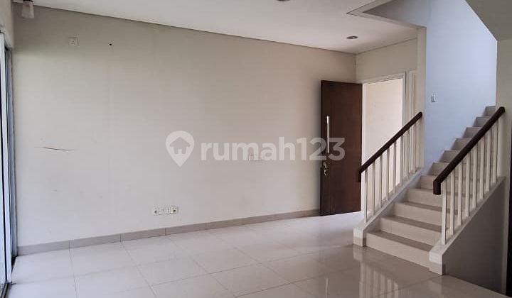 Well-Maintained 2-Story House Ready to Occupy in Ingenia The Eminent BSD 2