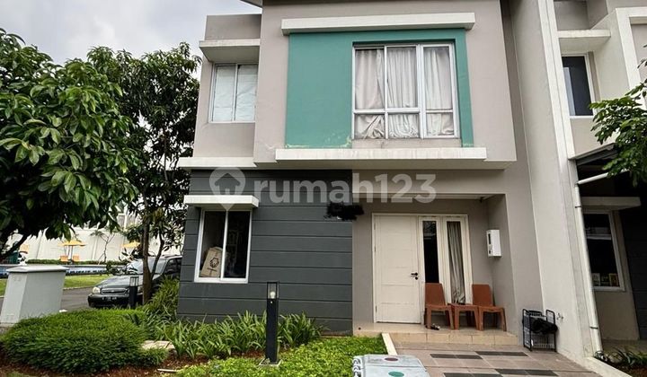 Quick Sale 2-Story Semi-Furnished House in Agnesi Gs